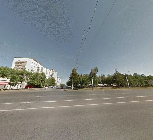 Отделение Сбербанка России в Уфе, пр. Октября, д. 85