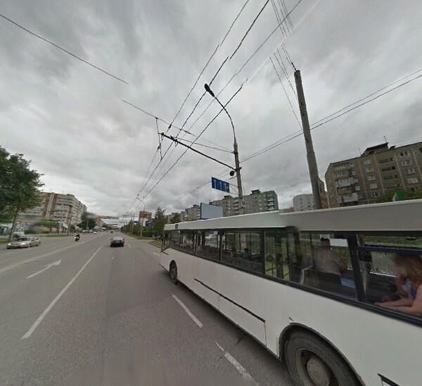 Отделение Хоум Кредита в Перми, пр. Парковый, д. 25, лит. Г 