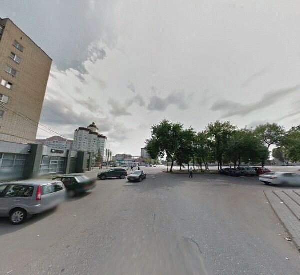 Отделение Липецккомбанка в Липецке, просп. Победы,  д. 102