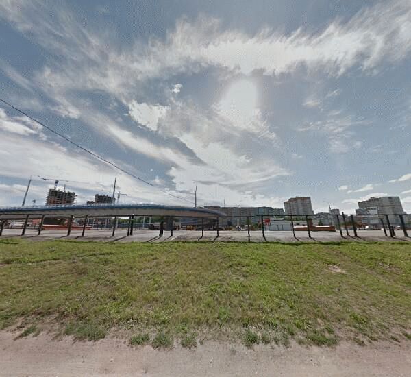 Отделение АК Барс Банка в Казани, пр. Победы, д. 17, почтовое отделение №138