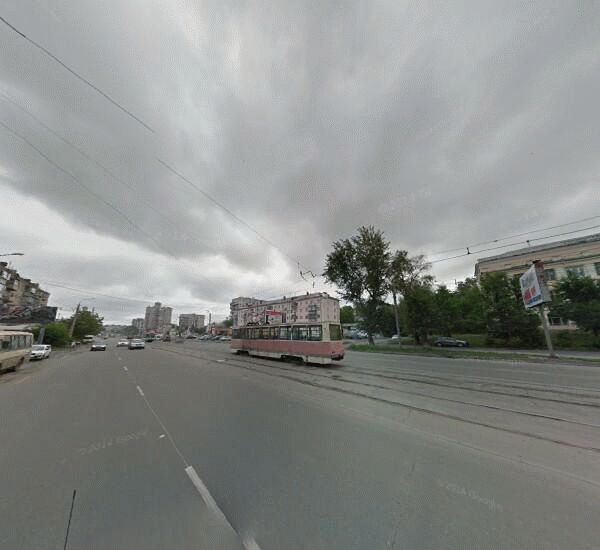 Отделение Собинбанка в Челябинске, пр. Победы, д. 172