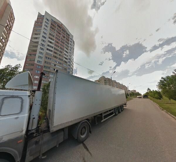 Отделение АК Барс Банка в Казани, пр. Победы, д. 182, лит. Б7, почтовое отделение №25