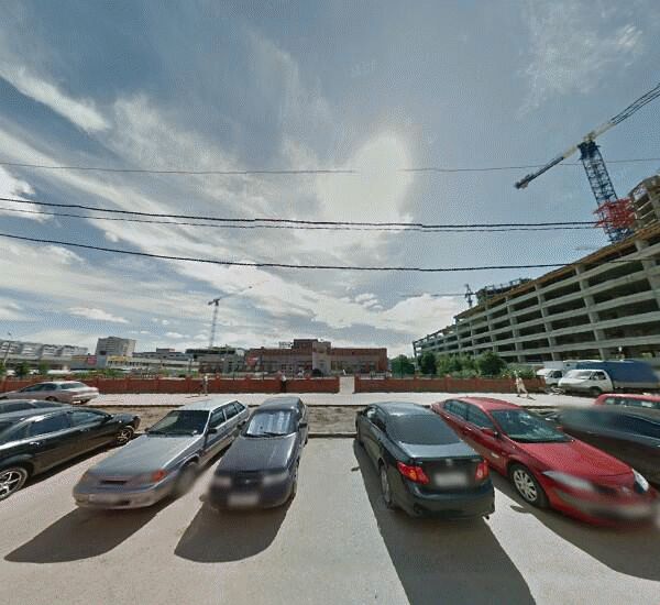 Отделение Хоум Кредита в Казани, пр. Победы, д. 50, лит. Б