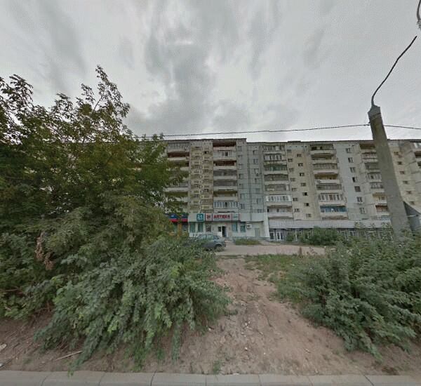 Отделение Русского Стандарта в Казани, просп. Победы,  д. 56