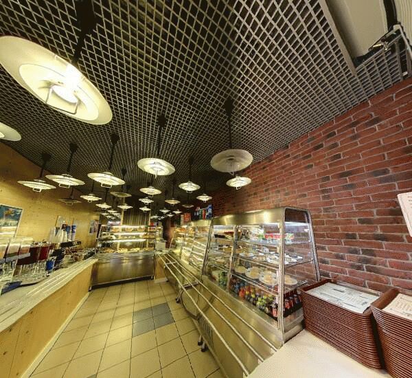 Отделение Восточного Экспресс Банка в Санкт-Петербурге, пр. Просвещения, д. 19, ТК «Норд»