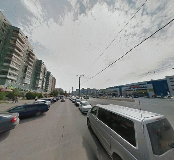 Отделение Сбербанка России в Санкт-Петербурге, пр. Просвещения, д. 32, кор. 1, пом. 2Н, лит. А