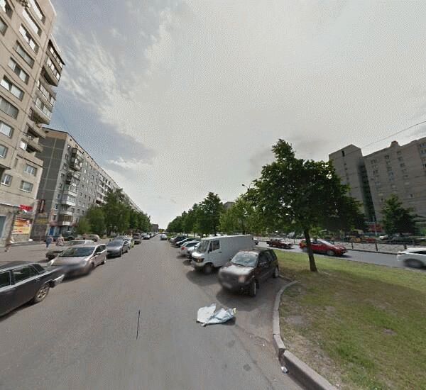 Отделение Сбербанка России в Санкт-Петербурге, пр. Просвещения, д. 36/141, пом. 3Н, лит. А