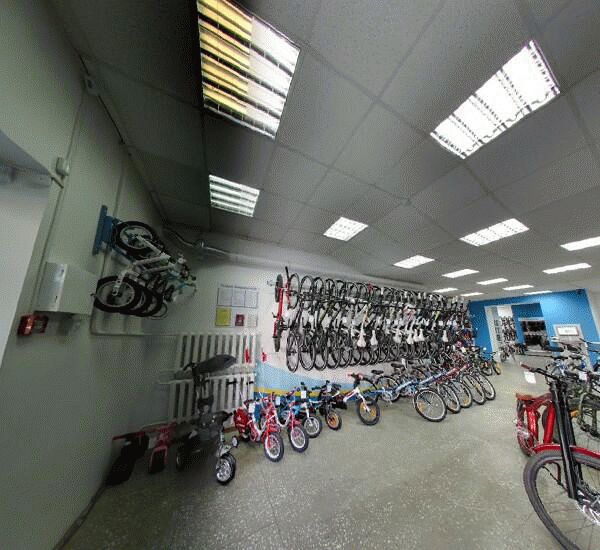 Отделение Хоум Кредита в Санкт-Петербурге, пр. Просвещения, д. 53