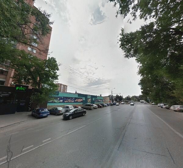 Отделение Хоум Кредита в Ростове-на-Дону, пр. Сельмаш, д. 2