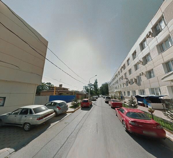 Отделение Центр-Инвеста в Ростове-на-Дону, пр. Шолохова, д. 14