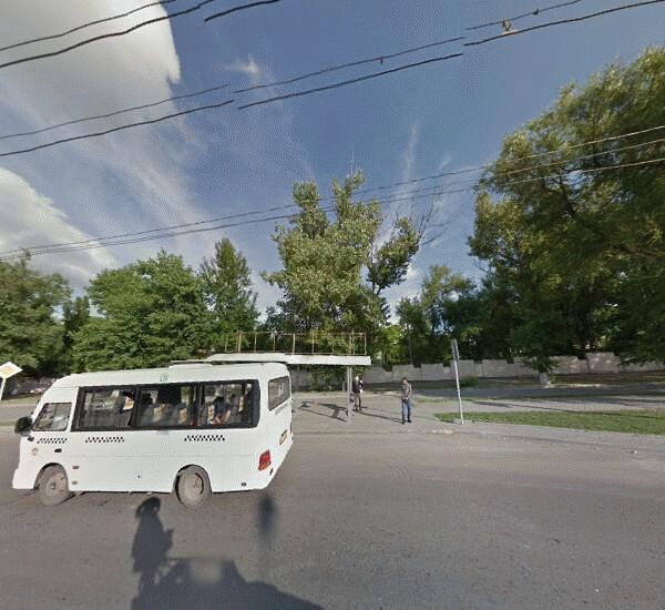 Отделение БМВ Банка в Ростове-на-Дону, пр. Шолохова, д. 237