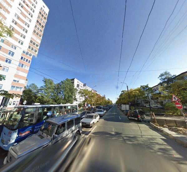 Отделение Балтийского Банка в Санкт-Петербурге, пр. Славы, д. 21