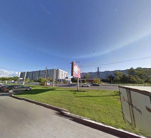 Отделение ВТБ в Санкт-Петербурге, просп. Славы,  д. 30,  корп. 1