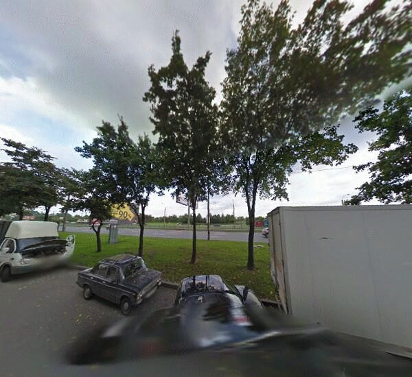 Отделение Русского Стандарта в Санкт-Петербурге, пр. Славы, д. 40, лит. А, кор. 1, пом. 44Н, 46Н