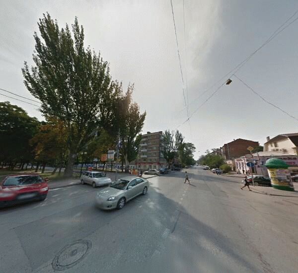 Отделение Банка Финам в Ростове-на-Дону, просп. Соколова,  д. 21—23/19