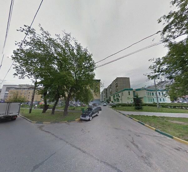 Отделение ВОКБАНК в Нижнем Новгороде, пр. Союзный, д. 2