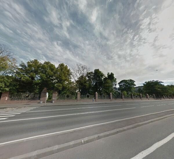 просп. Стачек, д. 19 Отделение Промсвязьбанка в Санкт-Петербурге, просп. Стачек, д. 19