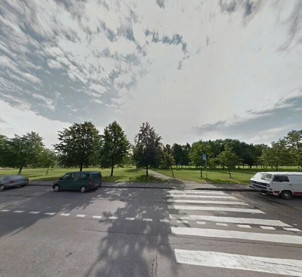 Отделение Авангарда в Санкт-Петербурге, просп. Стачек,  д. 99