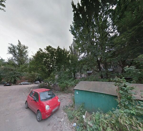 Отделение Росбанка в Ростове-на-Дону, пр. Стачки, д. 16