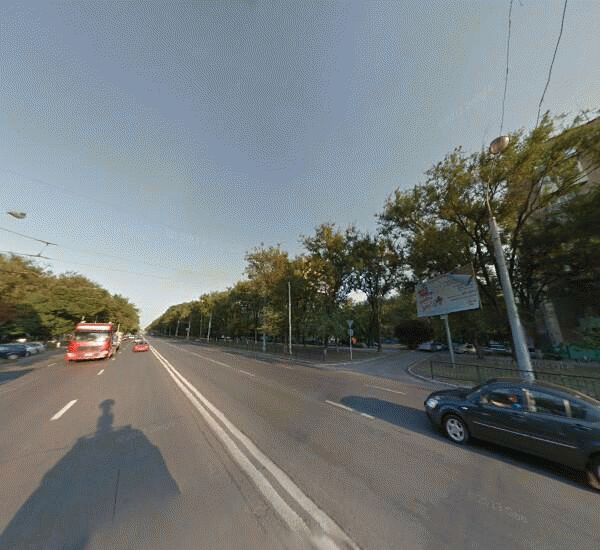 Отделение Сбербанка России в Ростове-на-Дону, ул. Толмачева,  127/44А