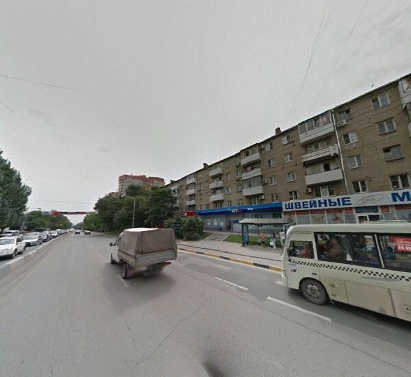 Отделение ВТБ в Ростове-на-Дону, просп. Стачки,  д. 23/48