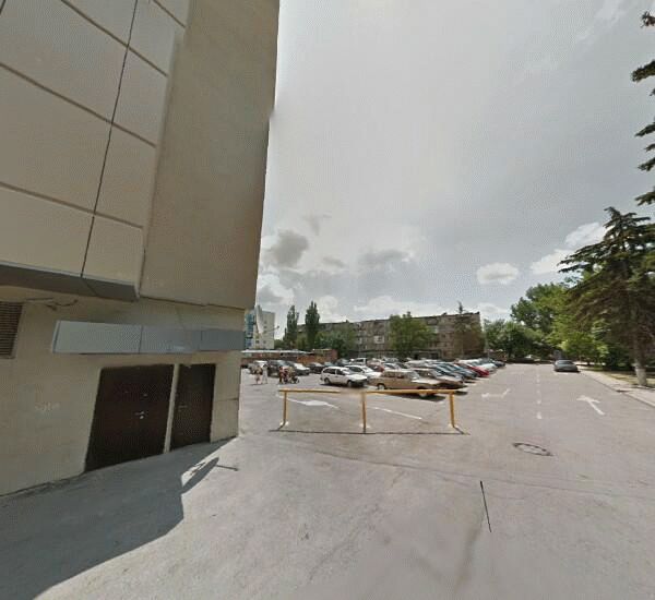 Отделение Хоум Кредита в Ростове-на-Дону, пр. Стачки, д. 25