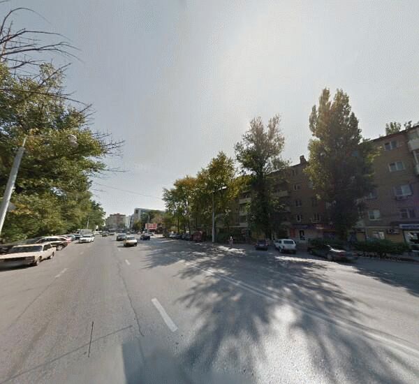 Отделение Хоум Кредита в Ростове-на-Дону, пр. Стачки, дом д. 27/2