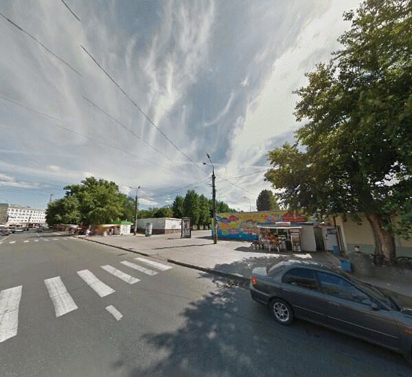 Отделение Росбанка в Тольятти, пр. Степана Разина, д. 19 