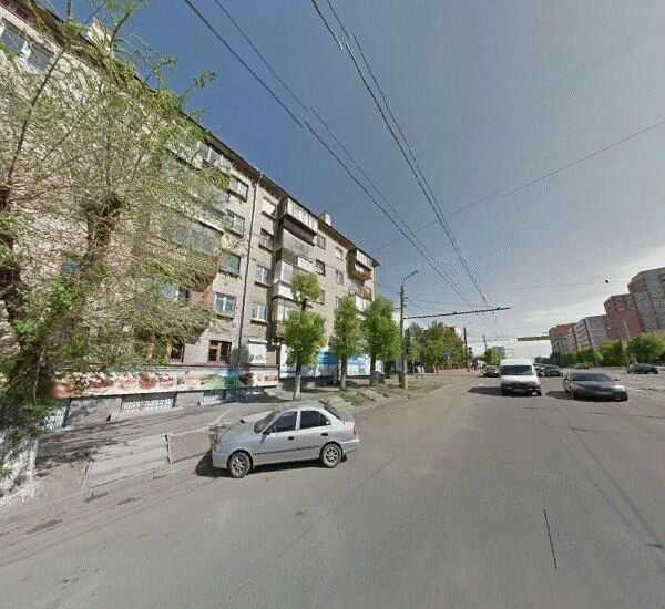 пр. Свердловский, д. 71 Отделение Сбербанка России в Челябинске, пр. Свердловский, д. 71