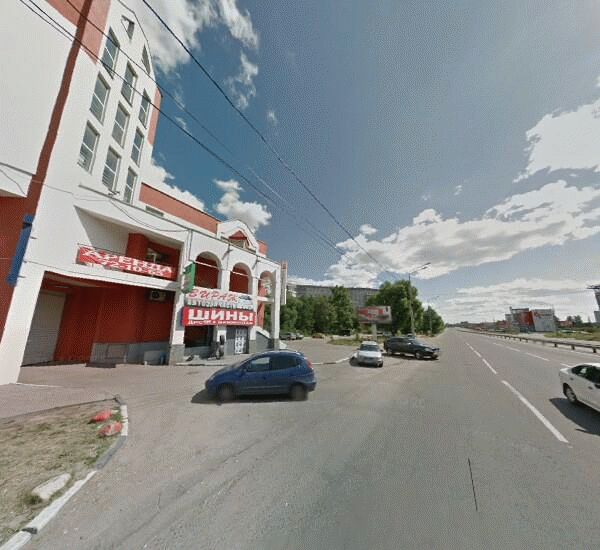 Отделение Сбербанка России в Ярославле, пр. Толбухина, д. 8/75