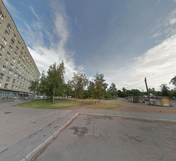 Отделение Таврического в Санкт-Петербурге, пр. Тореза, д. 9, лит. А, часть пом. 13Н, а именно: комн.16 и часть комн.15