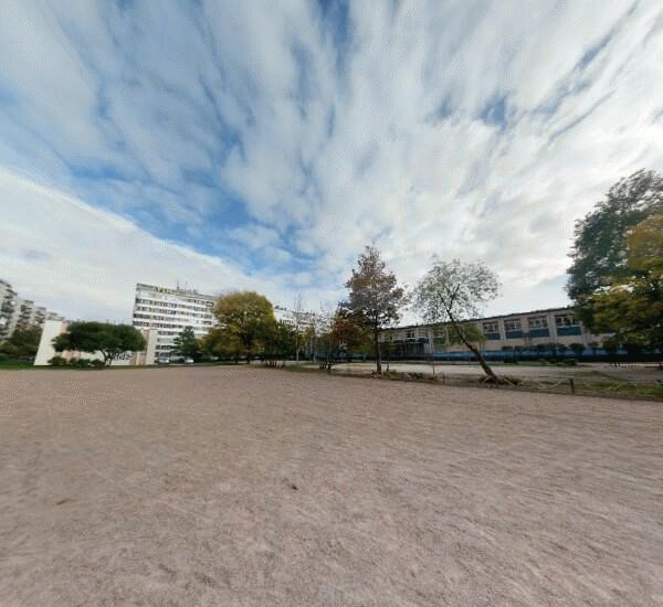 Отделение Сбербанка России в Санкт-Петербурге, просп. Ветеранов,  114,  корп. 1