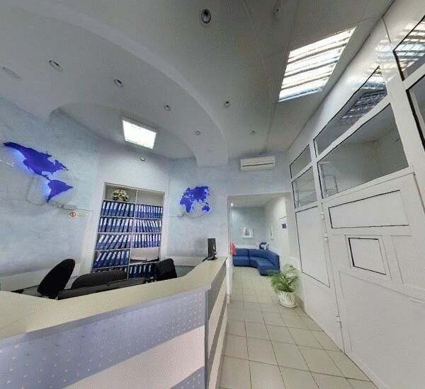 Отделение Хоум Кредита в Санкт-Петербурге, пр. Ветеранов, д. 52, кор. 1, лит. А