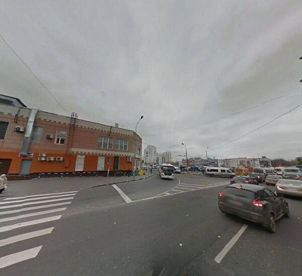 Отделение Хоум Кредита в Москве, пр. Волгоградский, д. 119, лит. А