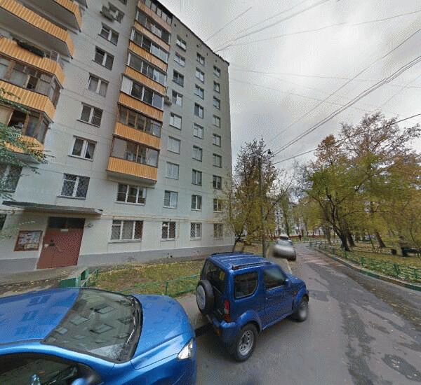 Отделение БТА-Казани в Москве, пр. Волгоградский, д. 72, кор. 1