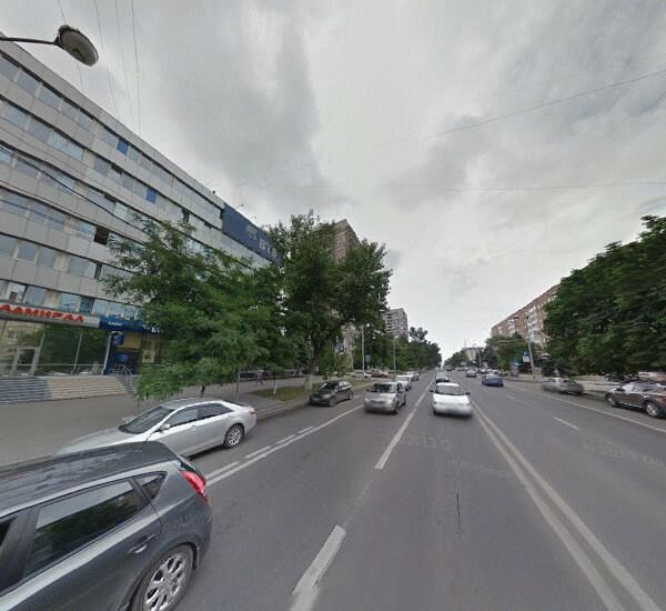 Отделение Хоум Кредита в Ростове-на-Дону, пр. Ворошиловский, д. 101/203/282 