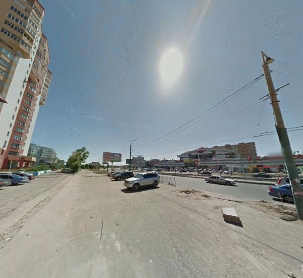 Отделение АК Барс Банка в Казани, просп. Ямашева,  д. 93