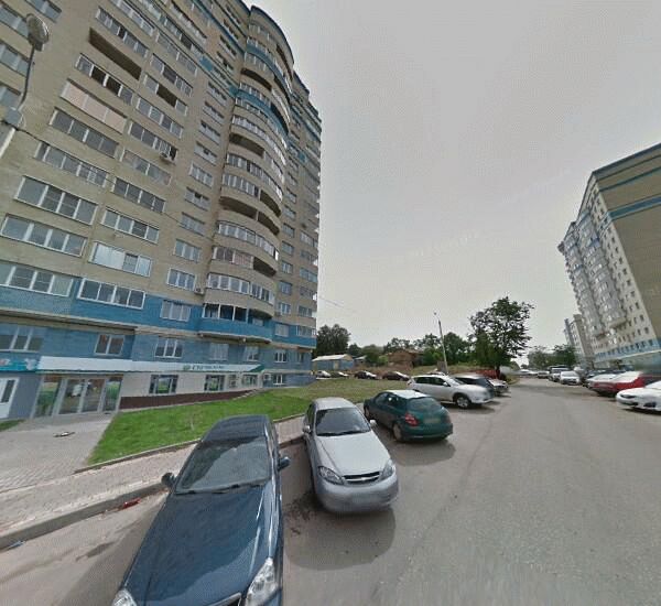 Отделение Сбербанка России в Кирове, Преображенская улица 82, корп.1