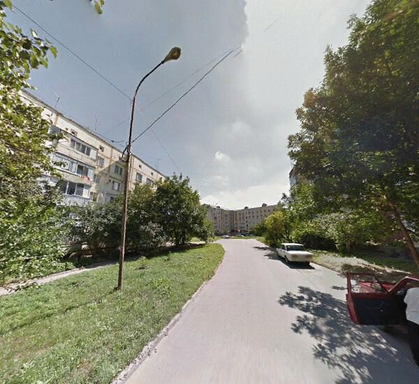 Отделение Сбербанка России в Ставрополе, ул. Пригородная,  225,  корп. 1