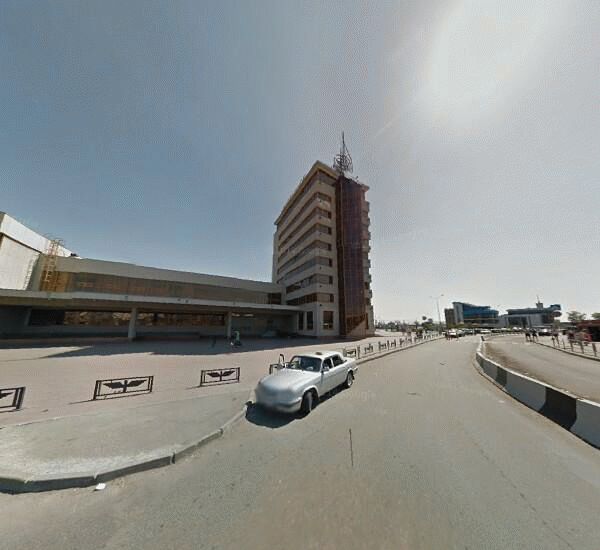 Отделение ВТБ в Мичуринске, пл. Привокзальная,  д. 1