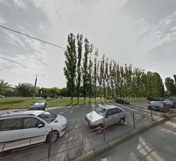 Отделение Сбербанка России в Нижнем Новгороде, просп. Ленина,  45