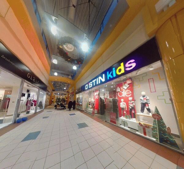 Проектируемый проезд № 5396, вл. 15, ТЦ «Real», 1-й этаж Отделение Траста в Москве, Проектируемый проезд № 5396, вл. 15, ТЦ «Real», 1-й этаж