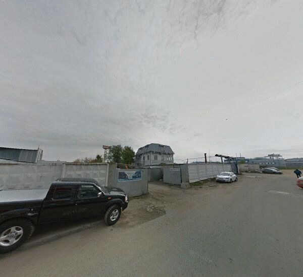 Отделение Зенита в Москве, проезд №607, д. 11, кор. 2 