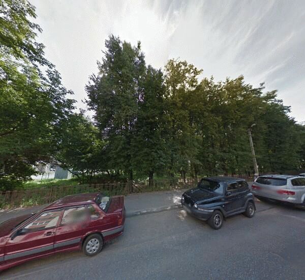 Отделение Московского областного банка в Владимире, проезд Коллективный 1-й 7