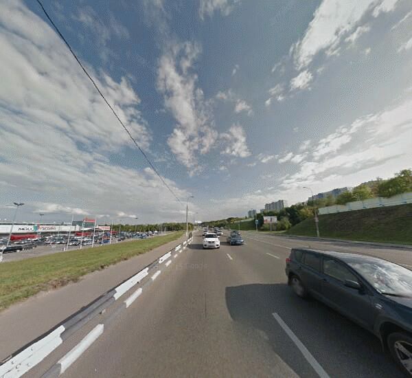 Отделение Хоум Кредита в Москве, проезд Проектируемый 5396