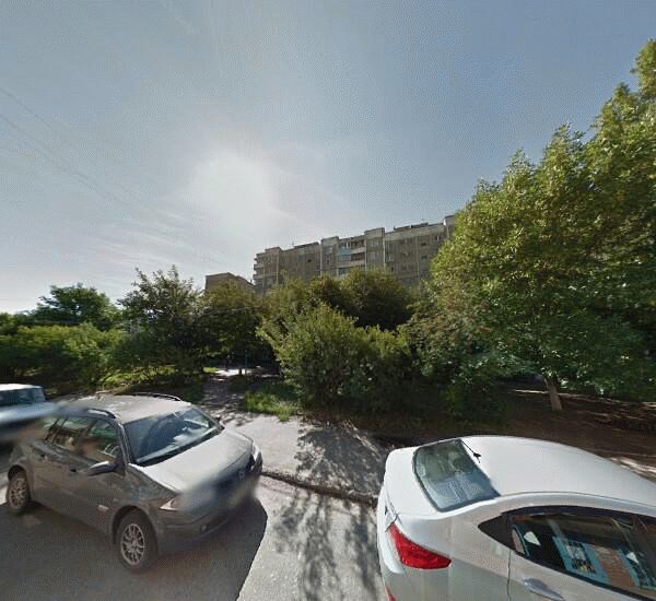 проезд Сергеева 18 Отделение Сбербанка России в Курске, проезд Сергеева 18