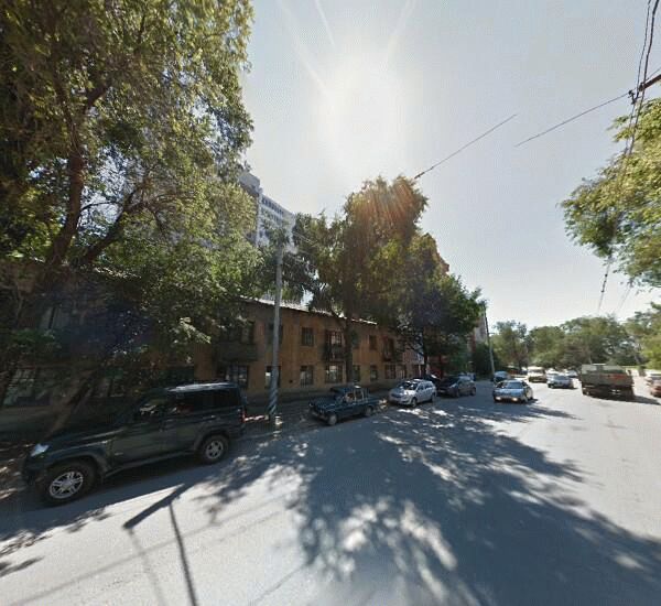 проезд Станционный 2-й 4 Отделение ВТБ в Саратове, проезд Станционный 2-й 4