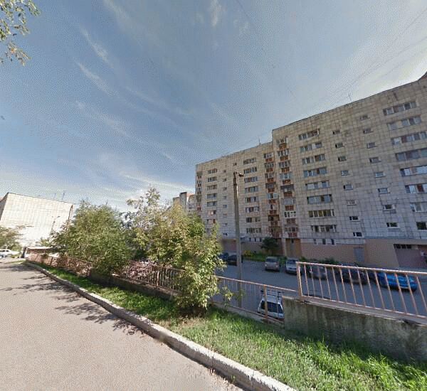 Отделение Уралсиба в Перми, проезд Якуба Коласа, д. 9