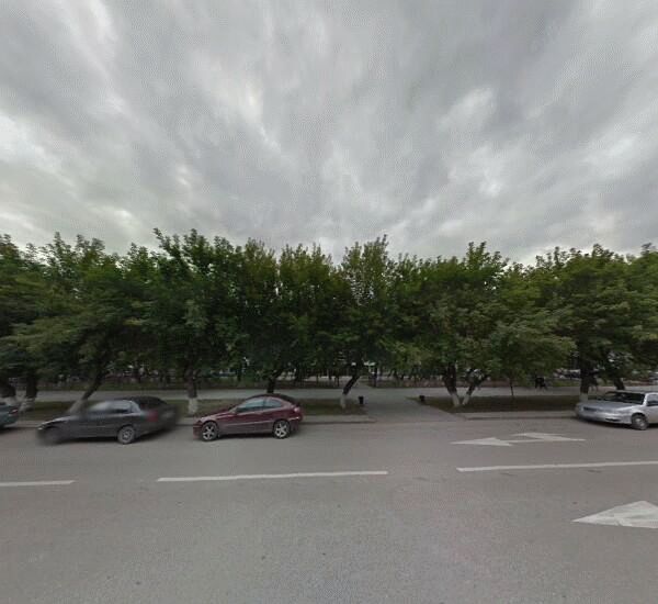 Отделение Газпромбанка в Тюмени, проезд  Заречный, д. 33/1