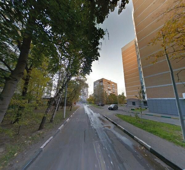 Отделение Сбербанка России в Москве, просп. Пролетарский,  6,  корп. 1